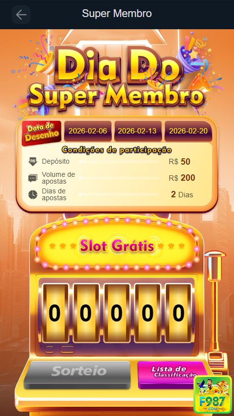 f987.com App Mobile 2026