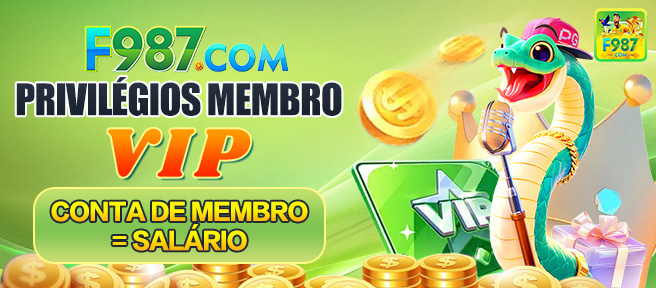 f987.com Bônus Detalhado